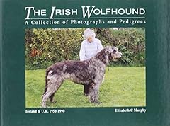 Irish wolfhound collection for sale  Delivered anywhere in Ireland
