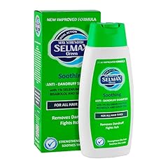 Selmax green soothing for sale  Delivered anywhere in UK