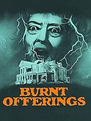 Burnt offerings for sale  Delivered anywhere in UK