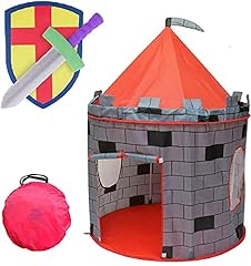 Kiddey knight castle for sale  Delivered anywhere in USA 