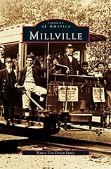 Millville usato  Spedito ovunque in Italia 