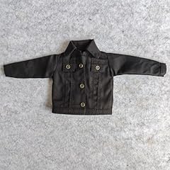 Scale jeans coat for sale  Delivered anywhere in UK