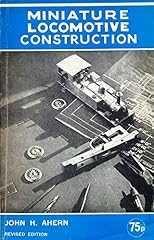 locomotives miniatures d'occasion locomotives miniatures d'occasion Livré partout en France