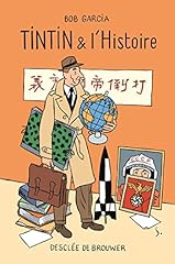 Tintin histoire d'occasion  Livré partout en Belgiqu