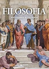 Filosofia. antologia illustrat usato  Spedito ovunque in Italia 