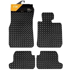 Fsw tailored mats for sale  Delivered anywhere in UK
