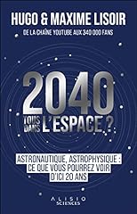 2040 espace d'occasion  Livré partout en France