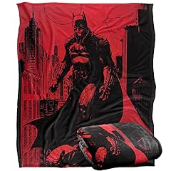 Batman blanket jim for sale  Delivered anywhere in USA 