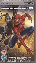 Spider man umd for sale  Delivered anywhere in UK