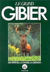 Grand gibier d'occasion  Livré partout en France