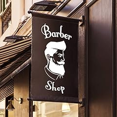 Barber shop sign for sale  Delivered anywhere in Ireland