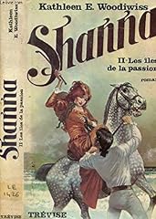 Shanna tome noces d'occasion  Livré partout en France
