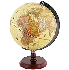 Exerz antique globe for sale  Delivered anywhere in USA 