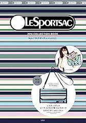Lesportsac 2016 collection d'occasion  Livré partout en France