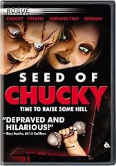 Seed chucky for sale  Delivered anywhere in USA 