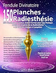 Pendule divinatoire 150 d'occasion  Livré partout en France