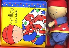 Caillou cadeau petite d'occasion  Livré partout en France