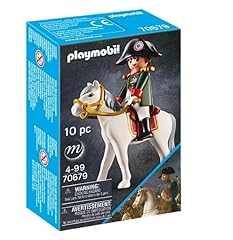 Playmobil 70679 imperatore usato  Spedito ovunque in Italia 