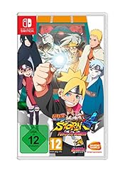 Naruto shippuden ultimate d'occasion  Livré partout en France