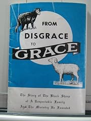 Disgrace grace for sale  Delivered anywhere in USA 