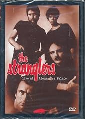 Stranglers live alexandra for sale  Delivered anywhere in UK