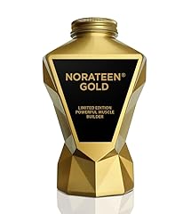Muscle norateen gold for sale  Delivered anywhere in UK