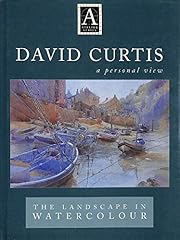 David curtis landscape for sale  Delivered anywhere in UK