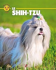 Shih tzu d'occasion  Livré partout en France