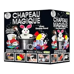 Grimaud magie chapeau d'occasion  Livré partout en France