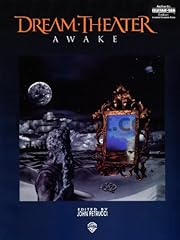 Dream theater awake usato  Spedito ovunque in Italia 