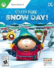South park snow for sale  Delivered anywhere in USA 