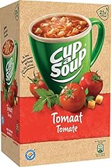 Unilever coup soup usato  Spedito ovunque in Italia 