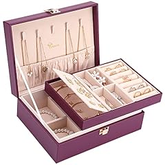 Voova jewellery box for sale  Delivered anywhere in UK