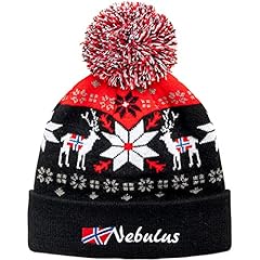 Nebulus unisex mütze gebraucht kaufen  Wird an jeden Ort in Deutschland