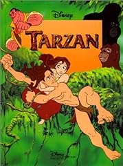Tarzan usato  Spedito ovunque in Italia 