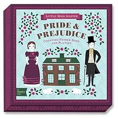 Pride prejudice playset for sale  Delivered anywhere in USA 