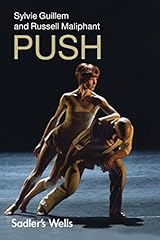 Maliphant guillem push for sale  Delivered anywhere in UK
