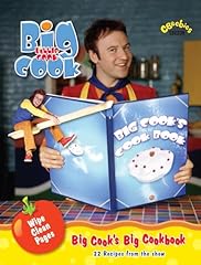 Big cook little for sale  Delivered anywhere in UK