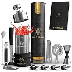 Bardeluxe pro mixology for sale  Delivered anywhere in USA 