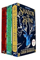 Leigh bardugo collection for sale  Delivered anywhere in UK