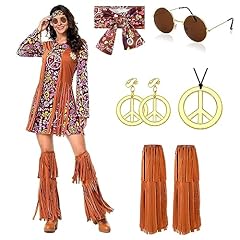 Yadodo costume hippie d'occasion  Livré partout en France