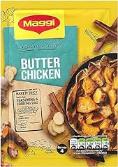 Maggi juicy butter for sale  Delivered anywhere in UK