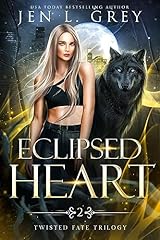 Eclipsed heart gebraucht kaufen  Wird an jeden Ort in Deutschland