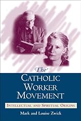Catholic worker movement for sale  Delivered anywhere in UK