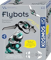 Kosmos 621339 flybots gebraucht kaufen  Wird an jeden Ort in Deutschland