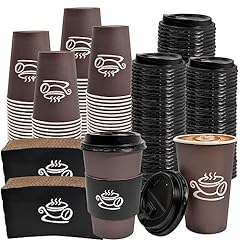 Pack paper coffee for sale  Delivered anywhere in USA 
