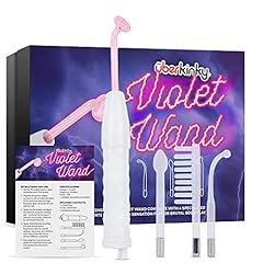 Uberkinky violet wand for sale  Delivered anywhere in UK