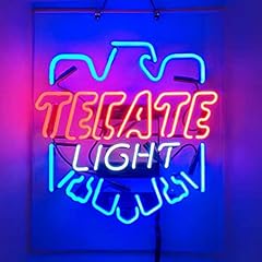 Tecate beer neon for sale  Delivered anywhere in USA 