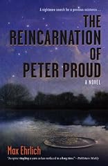 Reincarnation peter proud for sale  Delivered anywhere in USA 