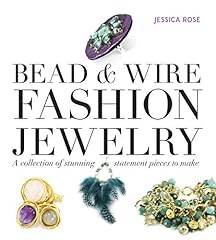 Bead wire fashion for sale  Delivered anywhere in UK